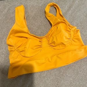Yitty Mimosa nearly naked shaping midi bra